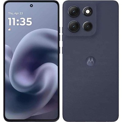 Motorola G86 5G 6,67" | 12 GB RAM | 256 GB Storage | black