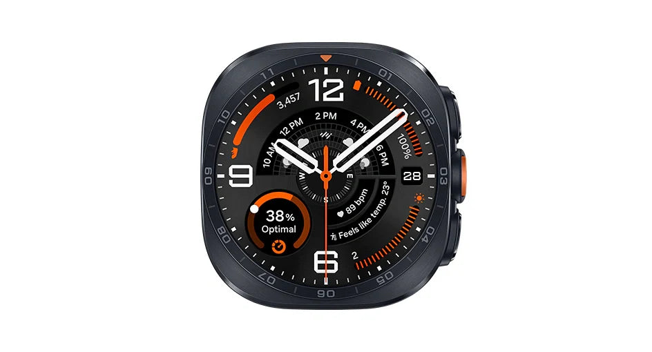 Samsung Galaxy Watch Ultra2 SM-L715FZ