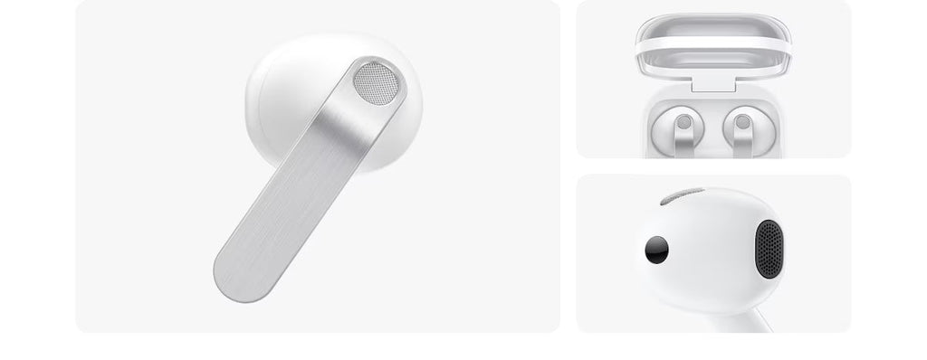 Samsung Galaxy S26 Ultra with Galaxy Buds 4