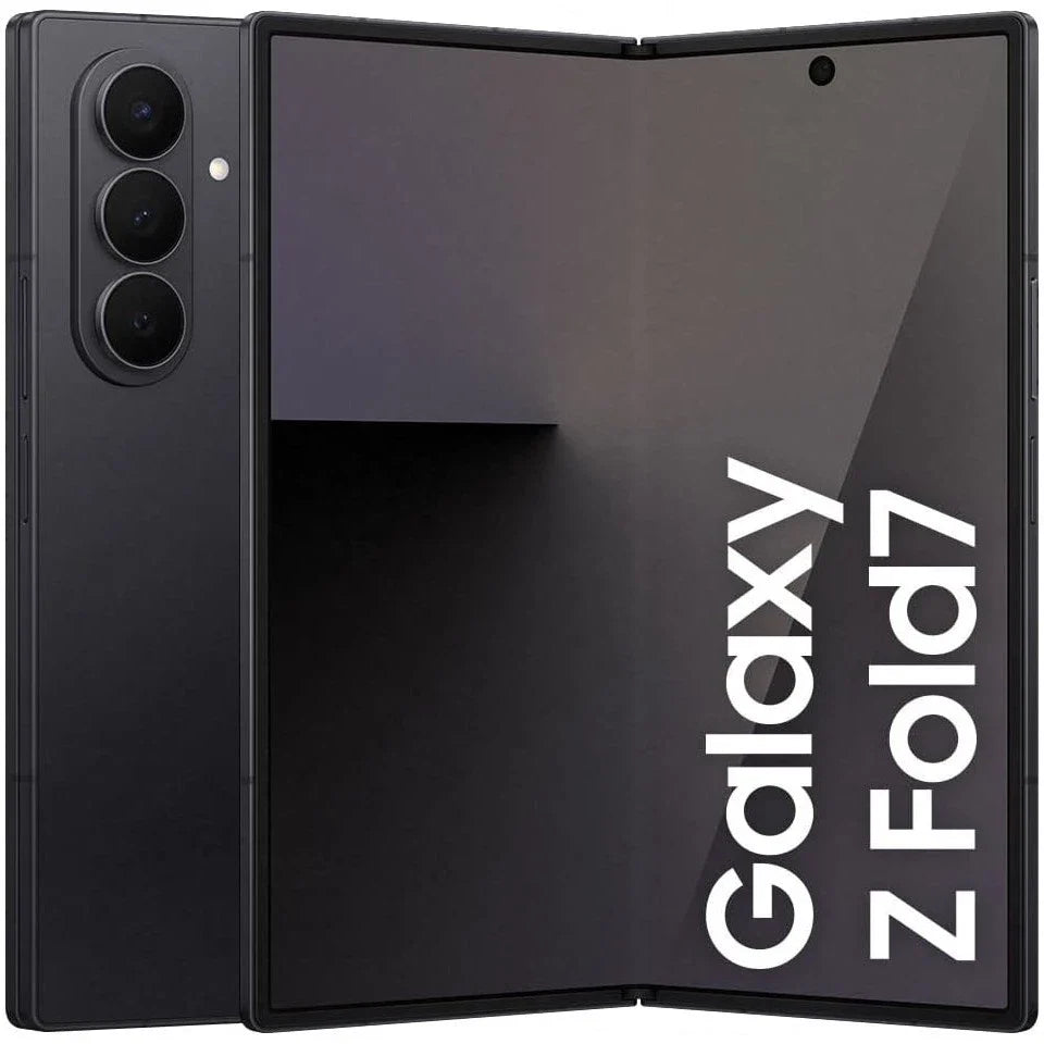 Samsung Galaxy Z Fold 7 || 512 GB / 12 GB RAM