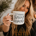 Strong Woman