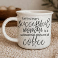 Successful Woman